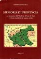 Memoria di provincia