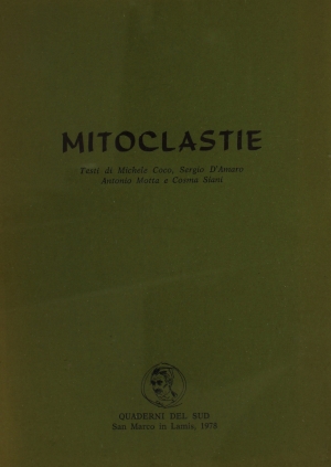 Copertina