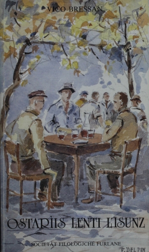 Copertina