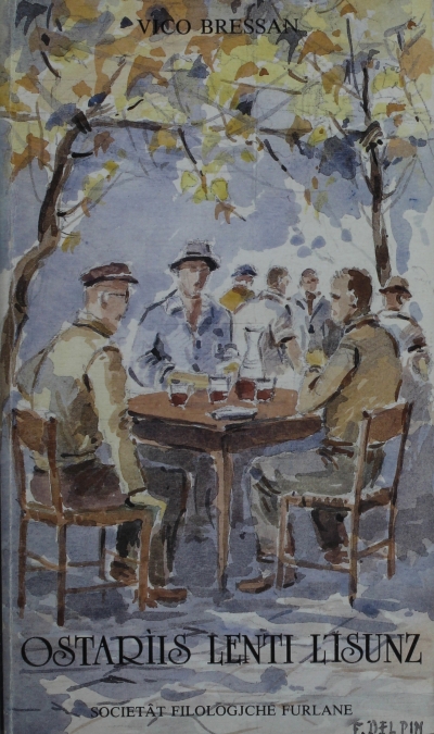 Copertina