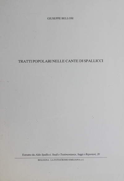 Copertina