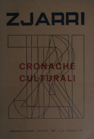 Copertina