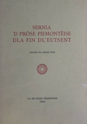 Copertina