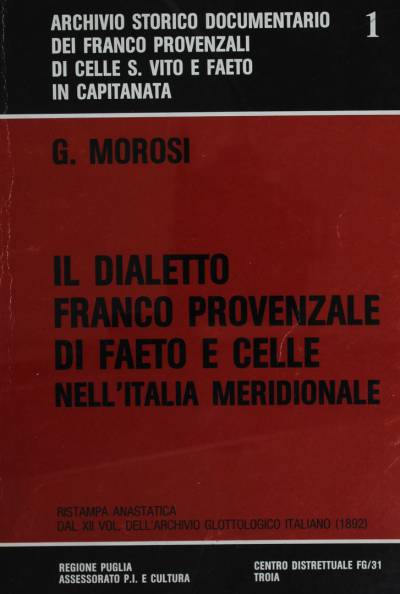 Copertina
