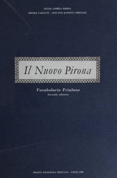 Copertina