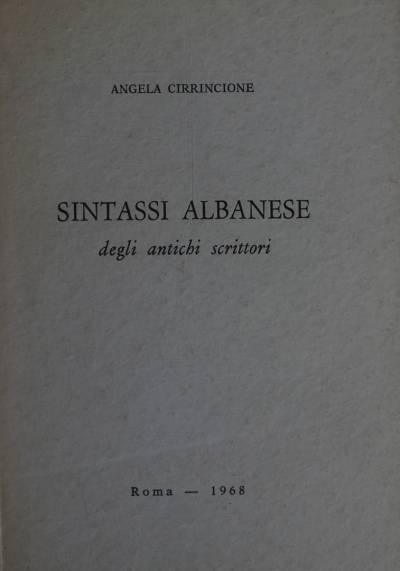 Copertina
