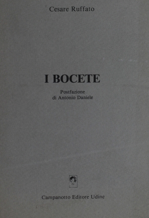 Copertina
