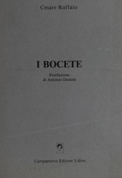 Copertina
