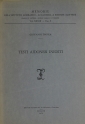 Copertina