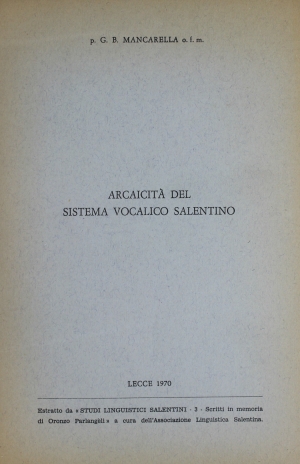 Copertina