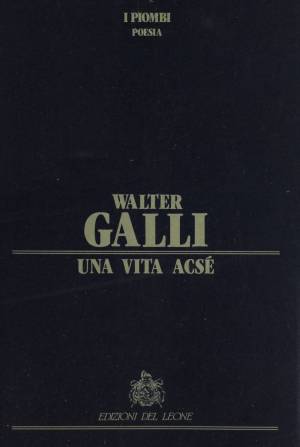 Copertina