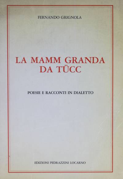 Copertina