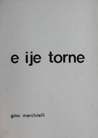 Copertina