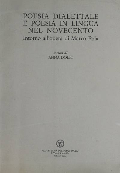 Copertina