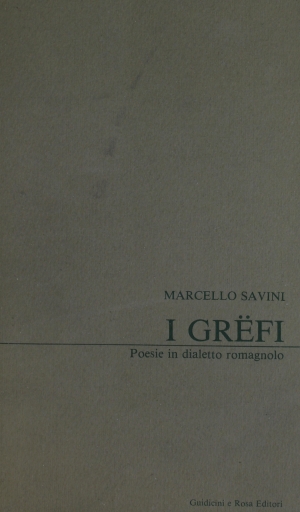 Copertina