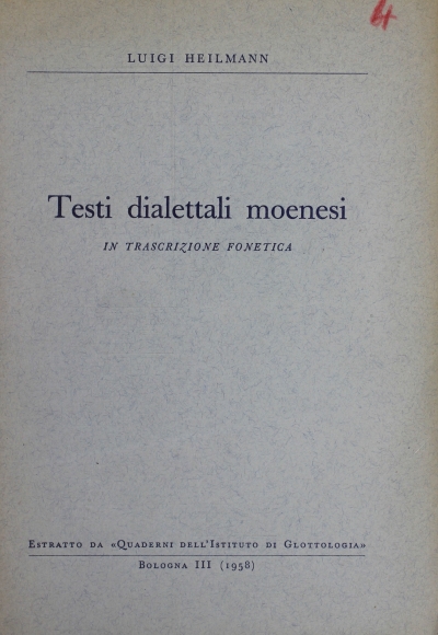 Copertina