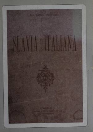 Copertina