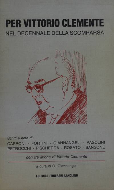 Copertina