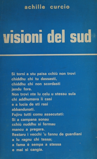 Copertina