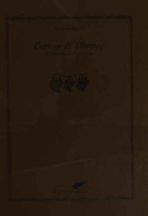 Copertina