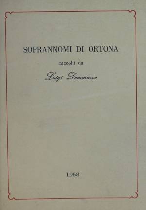 Copertina