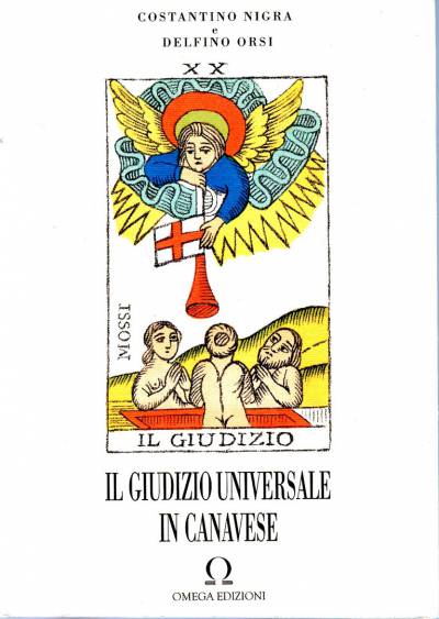 Il Giudizio Universale in Canavese