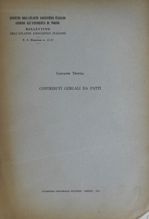 Copertina
