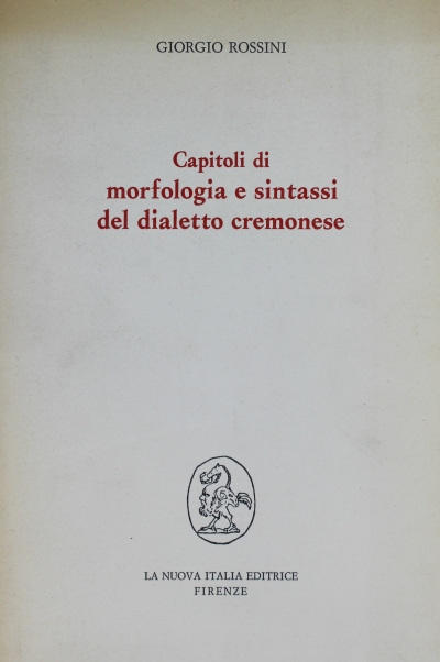 Copertina