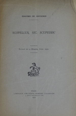 Copertina