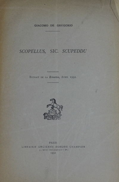 Copertina