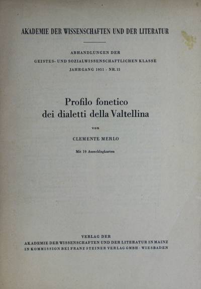 Copertina