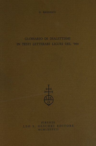 Copertina