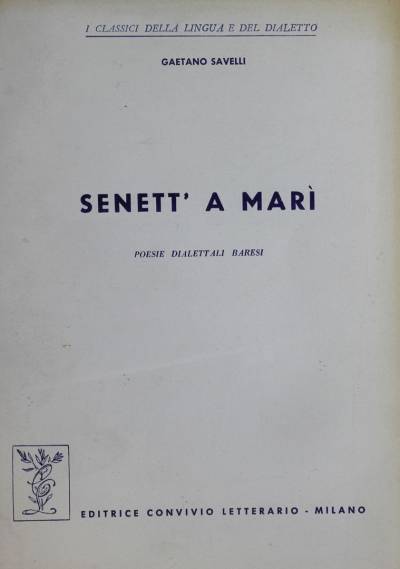 Copertina