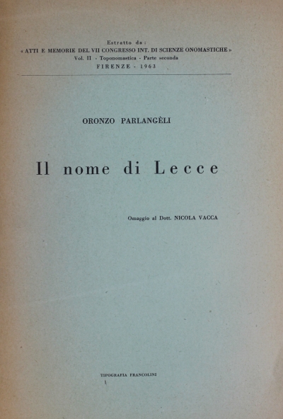 Copertina
