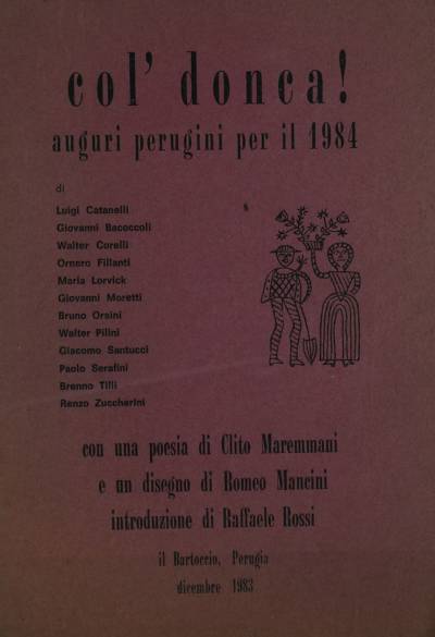 Copertina