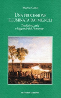Una processione illuminata dai mignoli