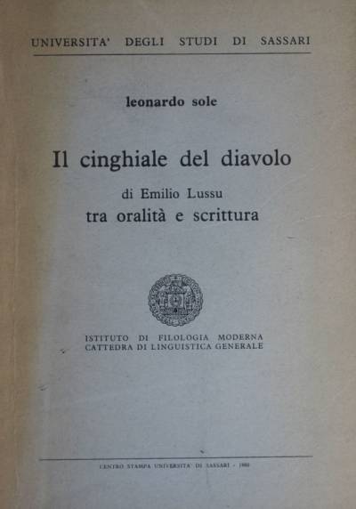 Copertina