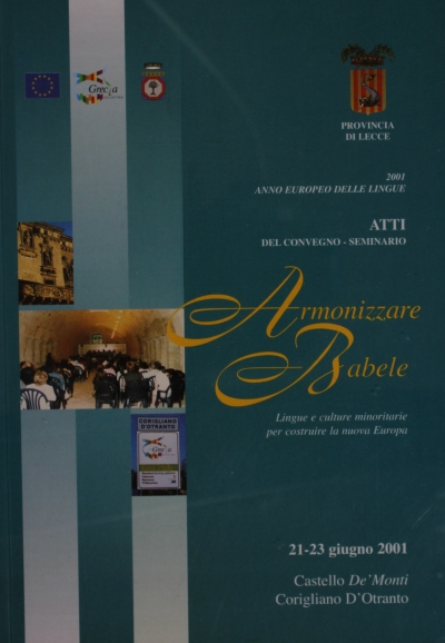 Copertina