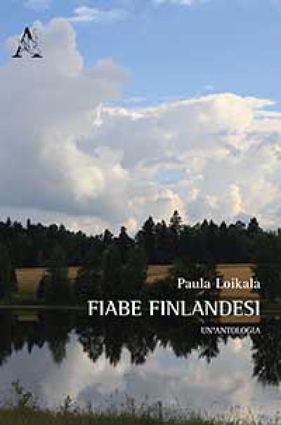 Fiabe finlandesi