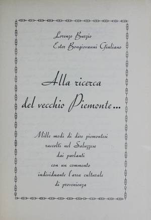Frontespizio