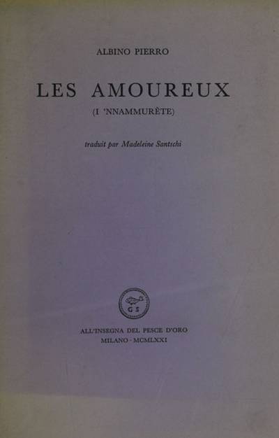 Copertina