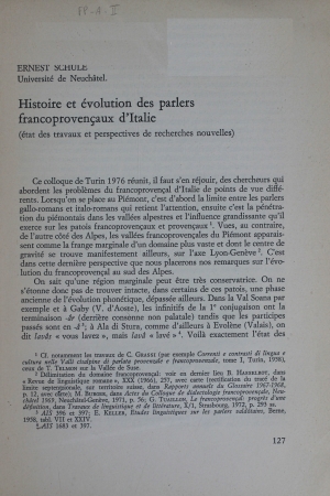 Prima pagina
