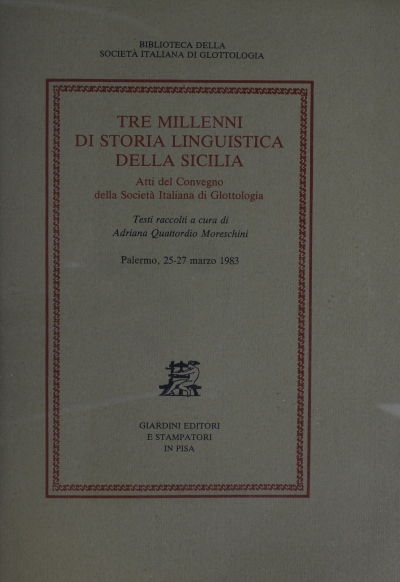 Copertina