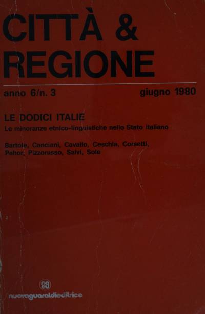 Copertina
