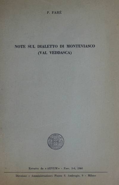Copertina