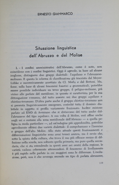 Prima pagina