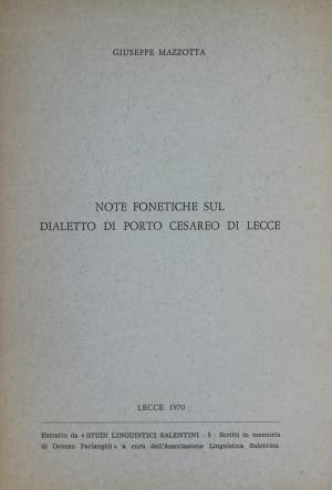 Copertina