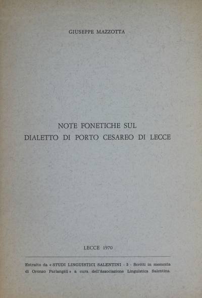 Copertina