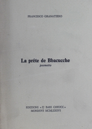 Copertina