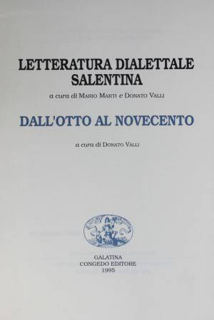 Frontespizio